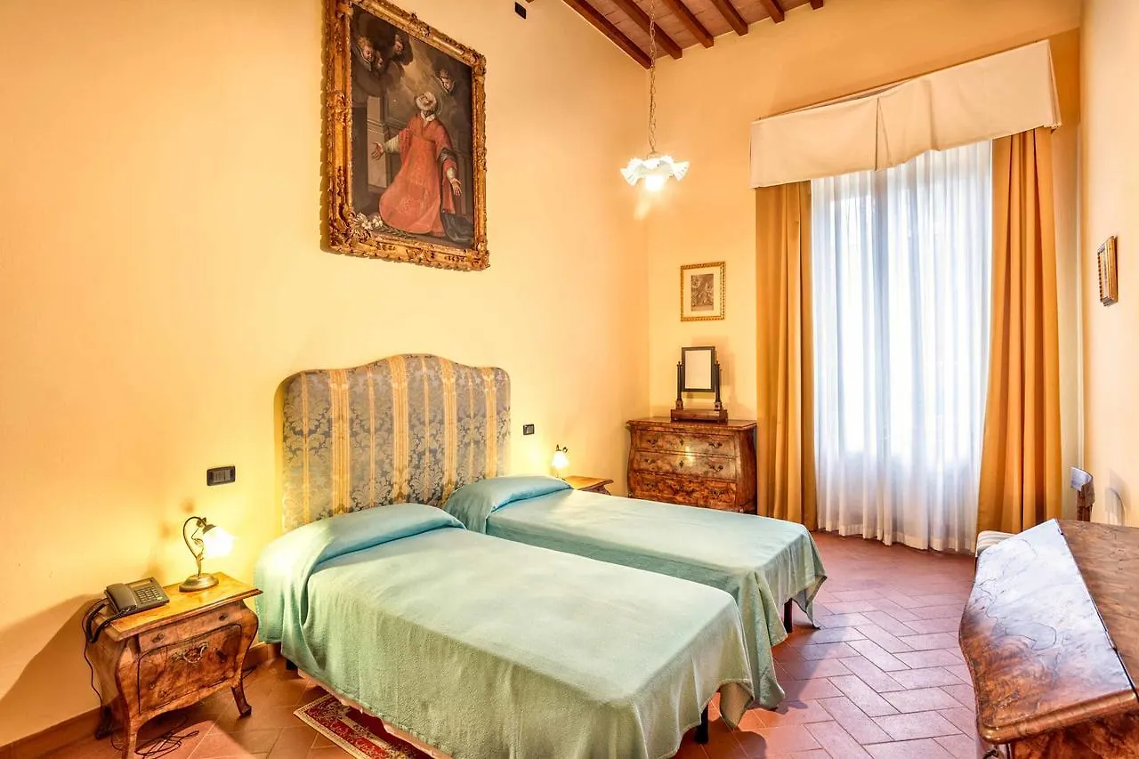 Villa Graziani Vada