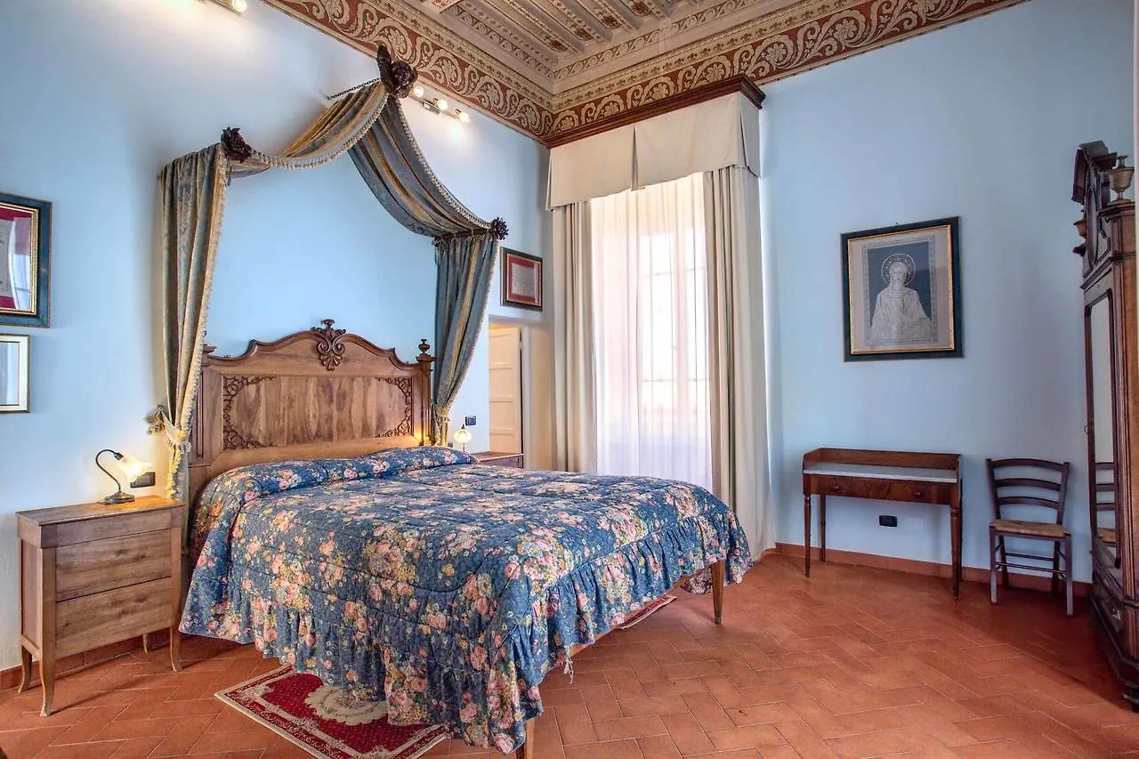 Villa Graziani Vada Olaszország
