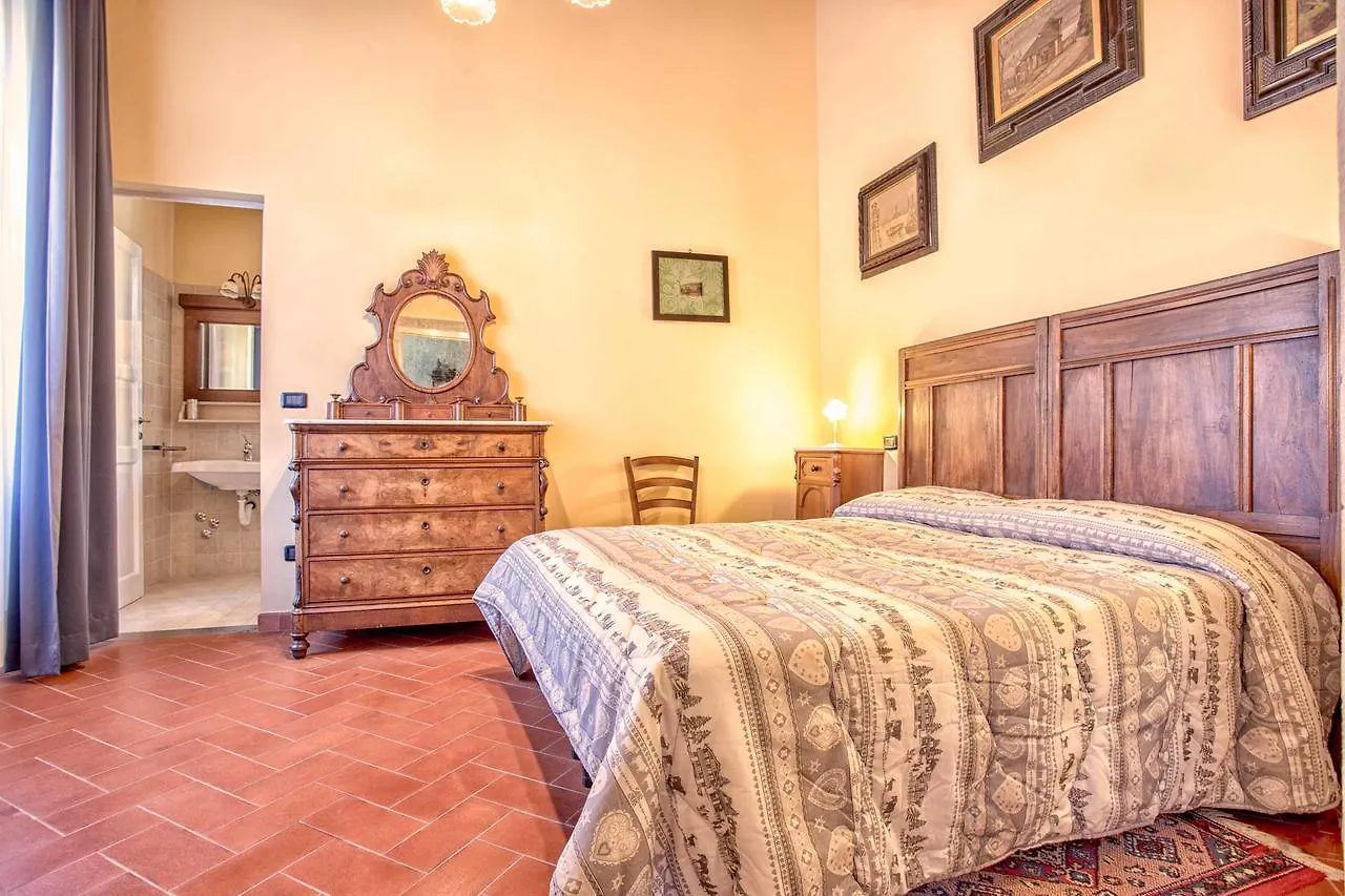 Villa Graziani Vada