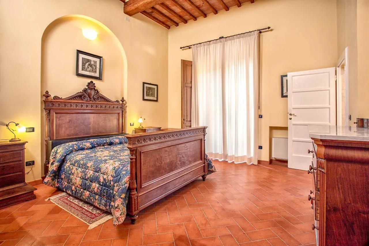 Villa Graziani Vada Olaszország