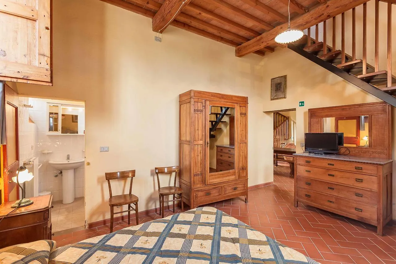 Villa Graziani Vada Olaszország