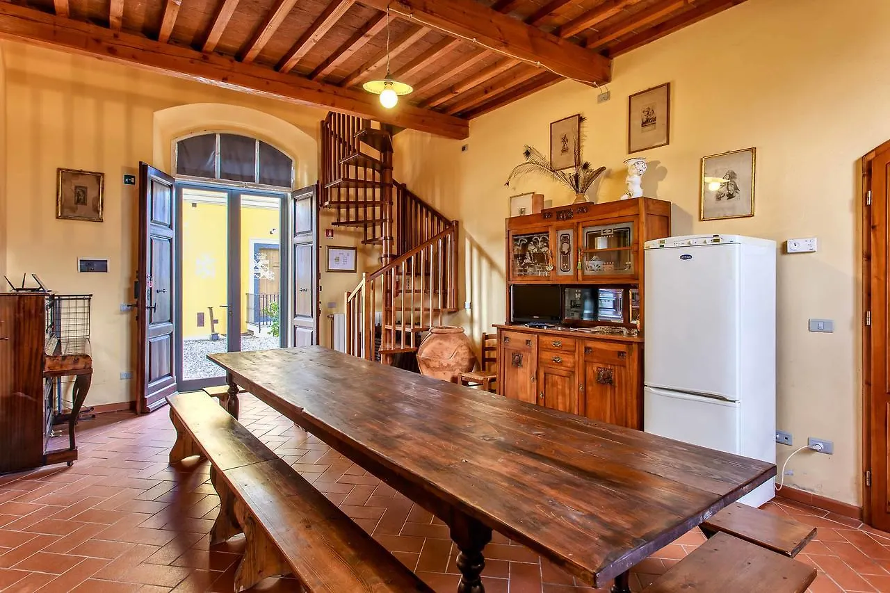 Villa Graziani Vada 0*,  Olaszország