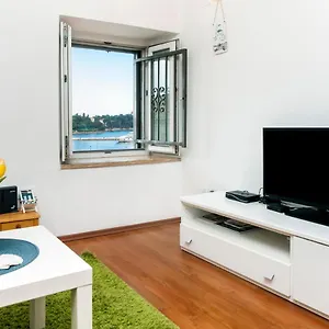 Sea View Apartman Rovinj