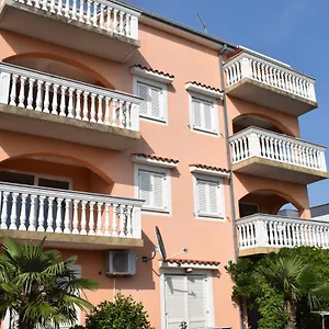 Lavanda Apartman Crikvenica