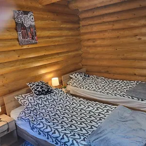 Woodhouse Homestay szállás Eger