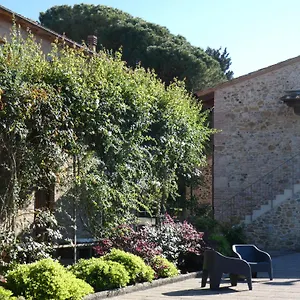 Le Di San Vivaldo Farmház