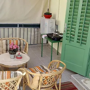 Durdica Apartman Lovran