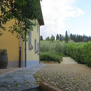 Casale Poggimele Apartman