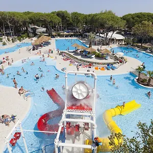 Ca' Pasquali Village Üdülőközpont Cavallino-Treporti