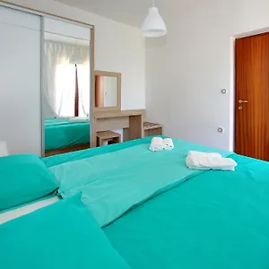 Goga Apartman Bibinje