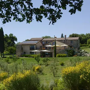 Podere Carceroni Poggi del Sasso