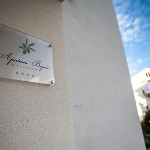 Bogovic Apartman Malinska