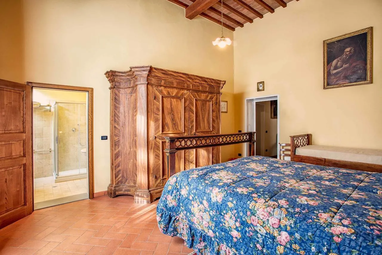 Villa Graziani Vada