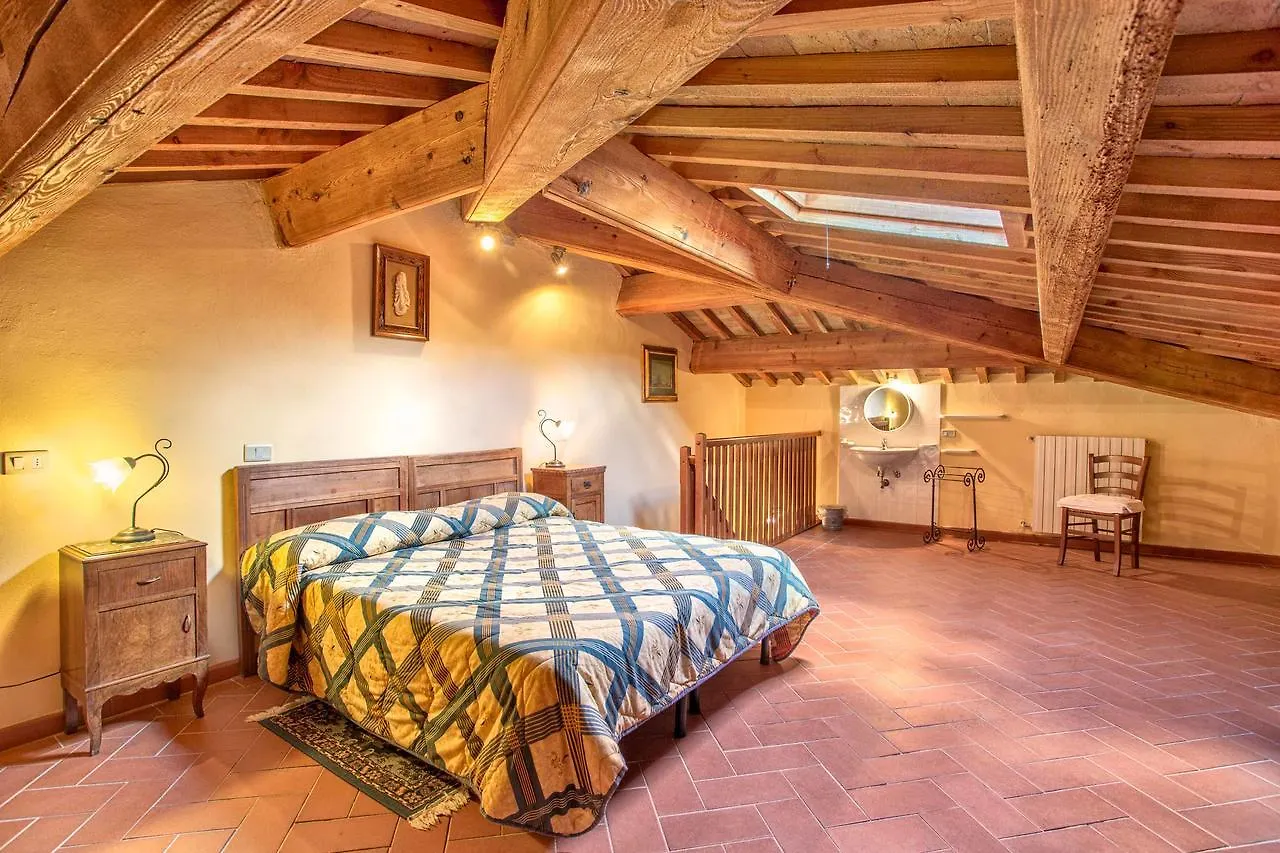 Villa Graziani Vada Italy