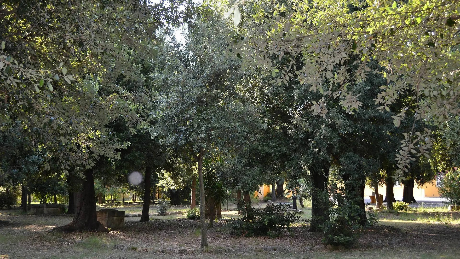 ואדה Villa Graziani 0*,  איטליה