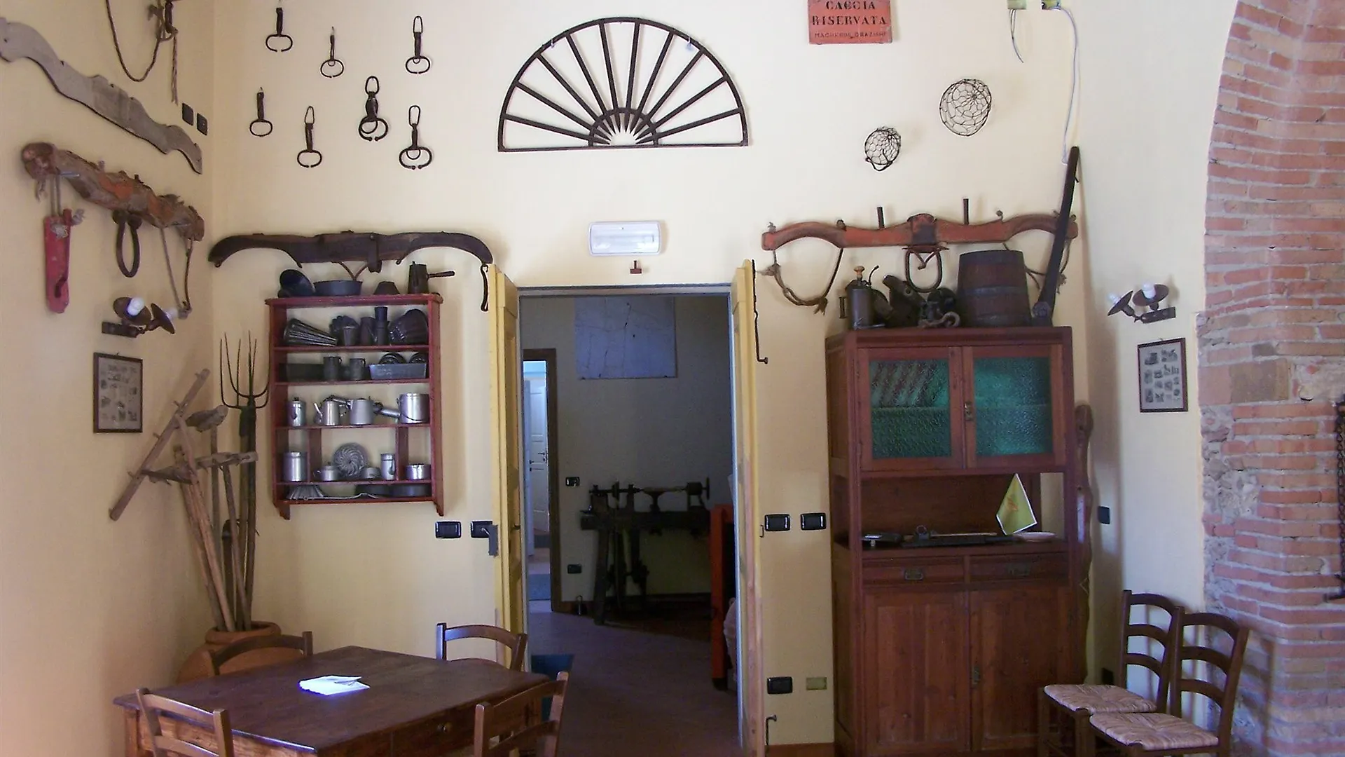 ואדה Villa Graziani 0*,  איטליה