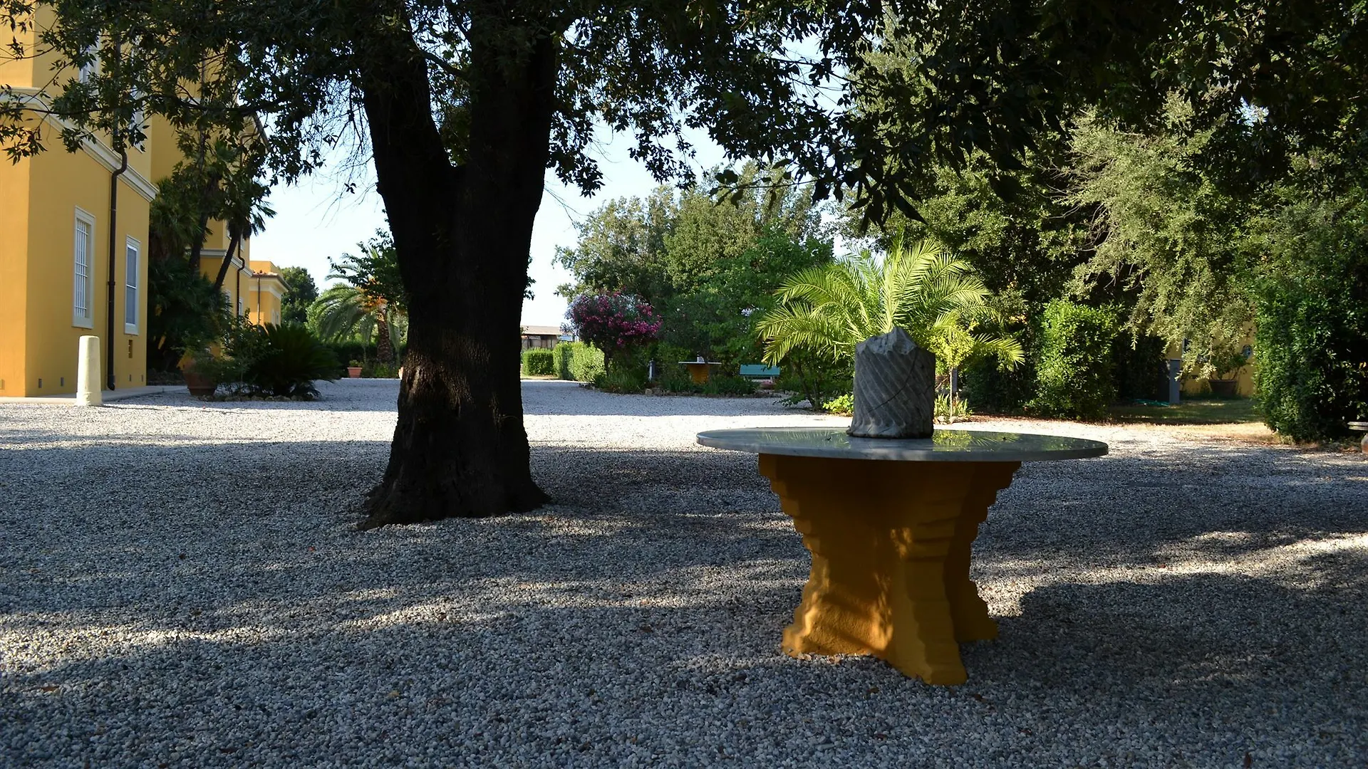 ואדה Villa Graziani
