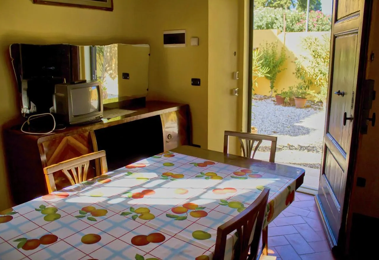 Villa Graziani Vada 0*,  Italy