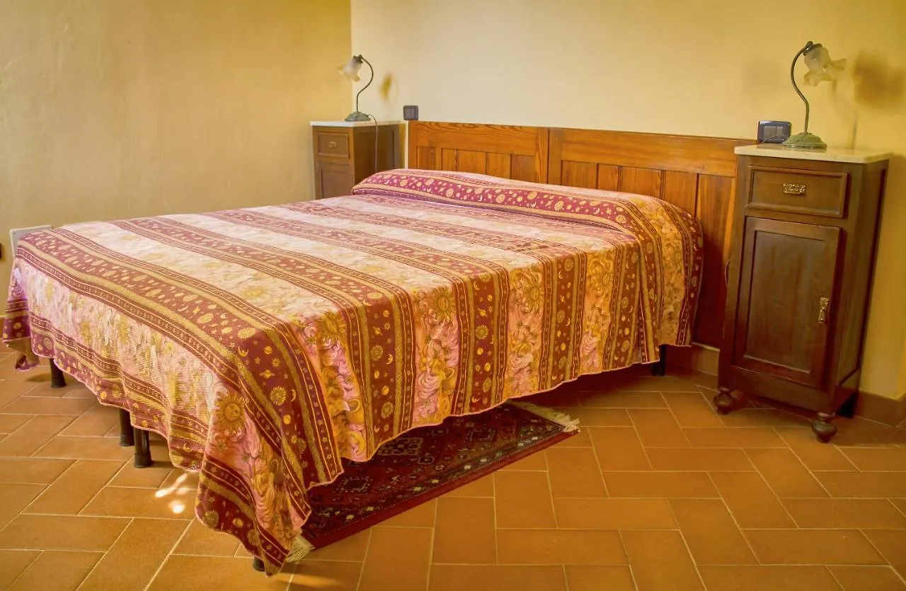 ואדה Villa Graziani 0*,